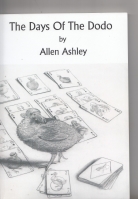Image for The Days Of The Dodo (inscribed by the author).