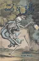 Image for A Miscellany Of Death And Folly