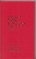 Image for Faunus: The Journal Of The Friends Of Arthur Machen no 35.