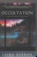 Image for Occultation And Other Stories.