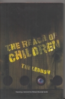 Image for The Reach Of Children: A Novella (signed/limited).