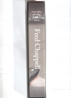 Image for Masters of the weird Tale: Fred Chappell (signed/slipcased).