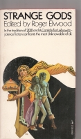 Image for Strange Gods.