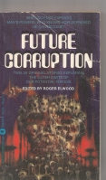 Image for Future Corruption.