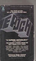 Image for Epoch.