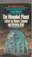 Image for The Wounded Planet.