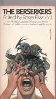 Image for The Berserkers.