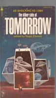 Image for The Other Side Of Tomorrow.