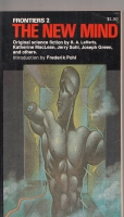 Image for Frontiers 2: The New Mind.