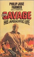 Image for Doc Savage: His Apocalyptic Life.