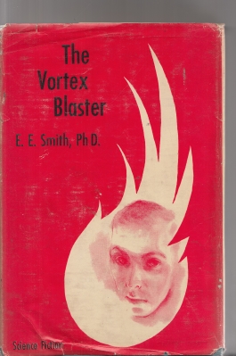 Image for The Vortex Blaster.