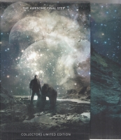 Image for The Long Cosmos (numbered/slipcased).