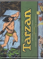 Image for Tarzan And The Adventurers.