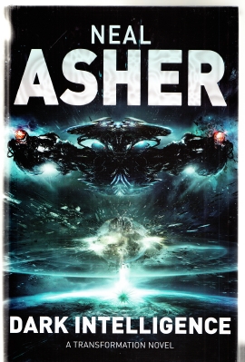 Image for Dark Intelligence: Transformation, Book One.
