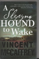 Image for A Slepyng Hound To Wake: A Mystery.