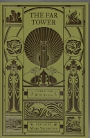 Image for The Far Tower: Stories For W. B. Yeats.