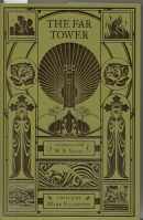 Image for The Far Tower: Stories For W. B. Yeats (100 copy/numbered).