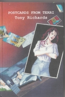 Image for Postcards From Terri (limited/hardcover + inscribed by the author).)