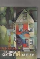 Image for The House of Canted Steps.