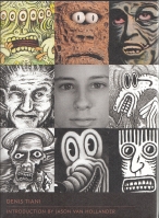 Image for Denis Tiani's Pandemonium Portfolio (signed/limited).