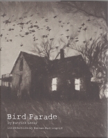 Image for Bird Parade (signed/limited)..