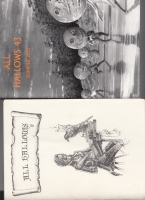 Image for All Hallows The Journal Of The Ghost Story Society: all 43 issues published 1989-2007.