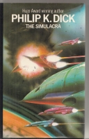 Image for The Simulacra.