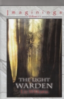 Image for The Light Warden: Imaginings Eleven (125-copy signed/limited)