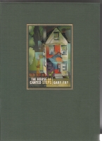 Image for The House of Canted Steps (signed/traycased).