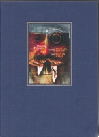 Image for Passing For Human (signed/traycased).