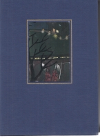 Image for Just Behind You (100-copy signed/traycased).