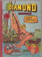 Image for Diamond Adventure Book.