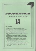 Image for Foundation no 14.