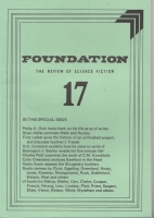 Image for Foundation no 17.