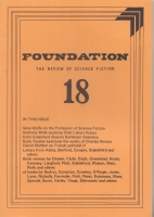 Image for Foundation no 18.