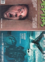 Image for Murky Depths: first five issues + issue #0 Promo Issue)