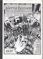 Image for Sierra Heaven  no 2.