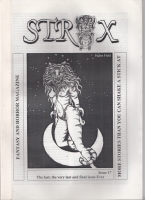 Image for Strix Fantasy And Horror no 4, 5, 6, 10, 13, 17.