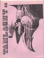 Image for Tamlacht vol 2 no 1 (whole no 11).