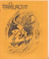 Image for Tamlacht vol 2 no 4 (whole no 14).