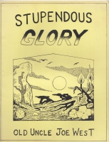 Image for Stupendous Glory (inscribed by the author).