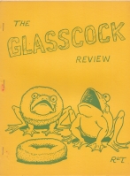 Image for The Glasscock Review.