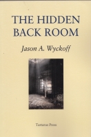 Image for The Hidden Back Room.