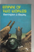 Image for Empire of Two Worlds.
