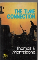 Image for The Time Connection.