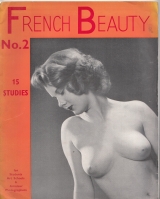 Image for French Beauty no 2.