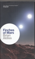 Image for Finches Of Mars (signed by the author + from the the author's own library).