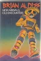 Image for New Arrivals, Old Encounters: Twelve Stories.