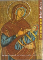 Image for The Cretan Teat (signed by the author).