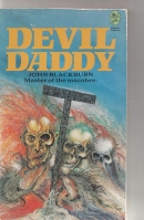 Image for Devil Daddy (inscribed to Hugh Lamb).